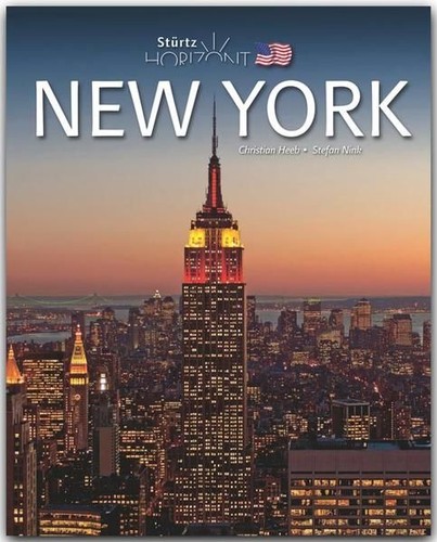 Horizont new york 160 - horizont,