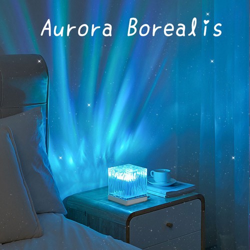 Aurora projektor lampe - projektor,