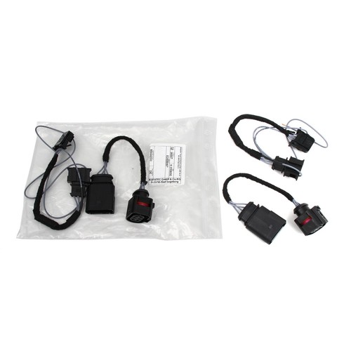 Adapter heckleuchten - adapter,