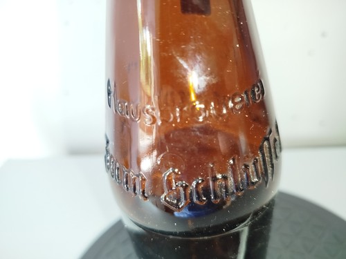 Bierflasche - (51),