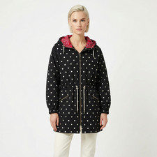 Gudrun Sjoden Schwarz Polka