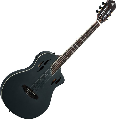 Ortega tourplayer standard - ortega,