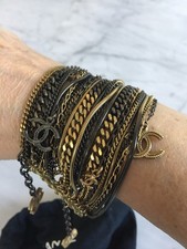 Original Chanel Kettenarmband