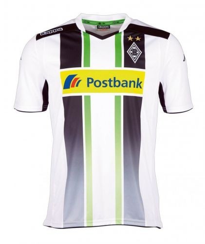 Gladbach trikot 2014 - trikot, 2014/15