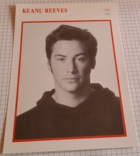 Schauspieler KEANU REEVES |
