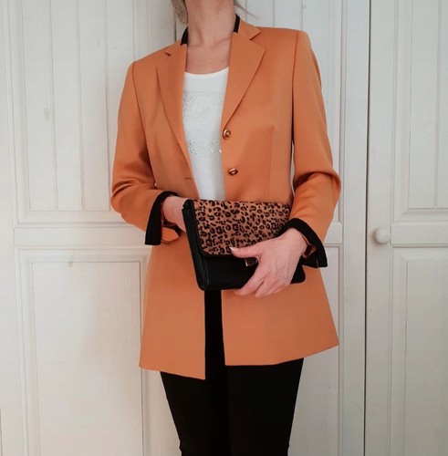 Escada margaretha ley limited - ley,