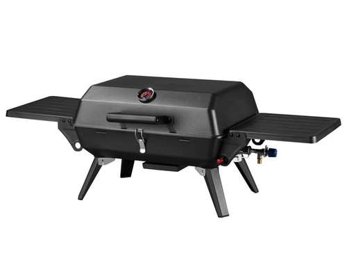 Grillmeister camping gasgrill - grillmeister,