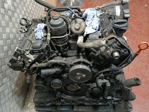 Volkswagen phaeton 2006 - phaeton, diesel