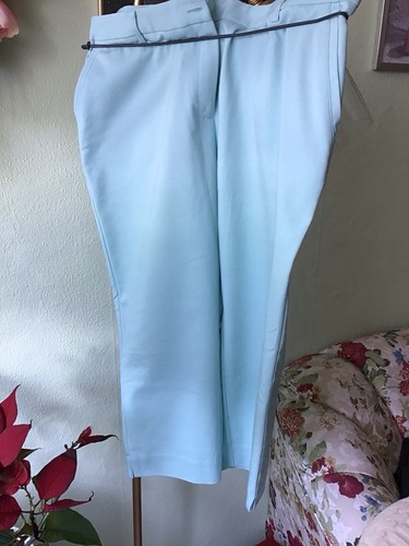 Hellgrüne hose für - 23,