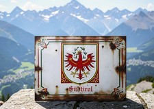 Tirol südtirol wappen - wappen, adler