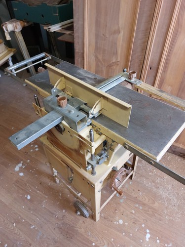 Scheppach hm2 kombi mit - hm2-kombi, 5
