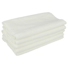 5x Wischbezug Pad für