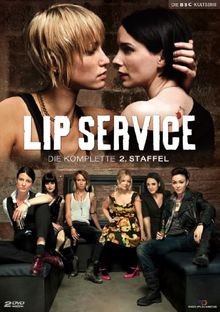 Lip service staffel 2 - -,