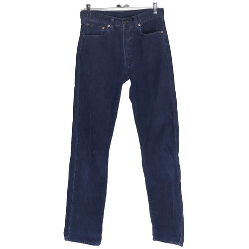 Levi strauss cordhose - strauss, co,