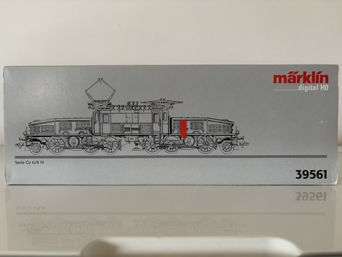 Märklin 39561