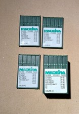 100 Madeira NM 65/9 FFG/SES