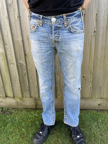 Vintage true religion - vintage,