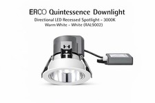 ERCO Quintessence gerichteter