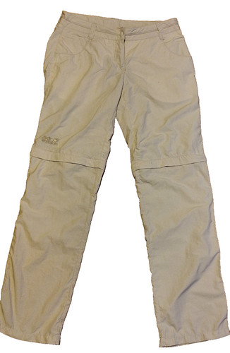 Jack wolfskin hose 1 - wolfskin,