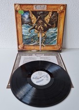 LP - Jethro Tull – The