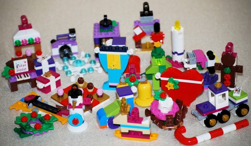 Lego 41353 friends - lego®,