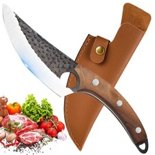 Japanisches Kochmesser