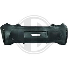 6645055 Stoßstange hinten