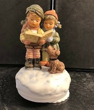 Berta Hummel BH 1010 Spieluhr