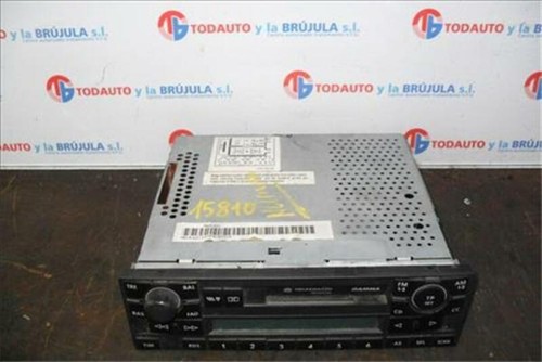 7d0035186 radio für - 7d0035186,
