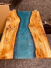 Tisch, Epoxidharz-Tischplatte