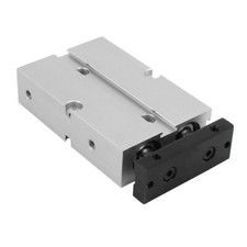 TN16x30 Doppelkolbenstange