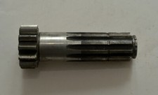 Zündapp KS 750 Rad Antrieb SCHAFTZAHNRAD Wehrmachtsgespann WH WL