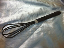 Tupperware schneebesen rührbesen tellerbesen RührlöffelD 65 Schaumbesen grau