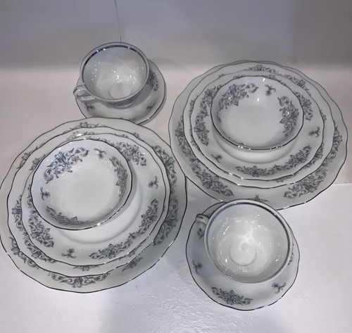 Lot pieces rare - 12, jarolina