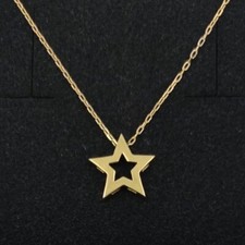 Collier Gold 18K 750 Mls. Mit