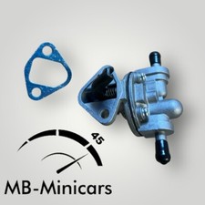 KRAFTSTOFFPUMPE KUBOTA DIESEL 15821-52030 KUBOTA Z400, Z402, D722, V800