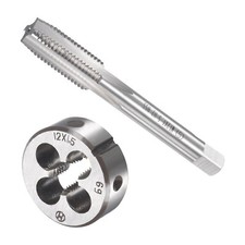 M12x1 5mm metrischer - m12x1,5mm,