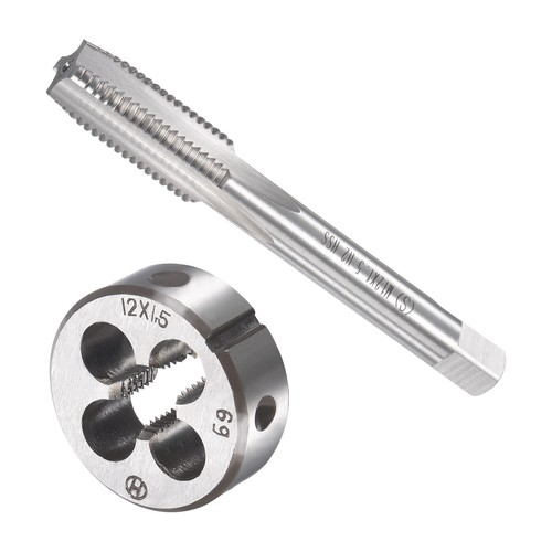 M12x1 5mm metrischer - m12x1,5mm,