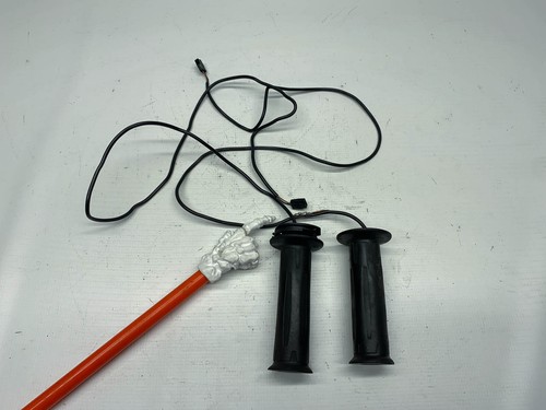 Bmw r1150r oem heizgriffe - bmw,