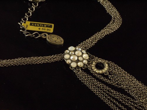 Konplott miranda kette 45 - ,