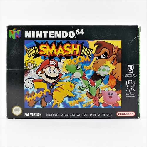 Nintendo spiel super - nintendo,