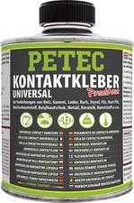Petec Kontaktkleber Kleber