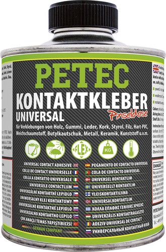 Petec kontaktkleber kleber - petec,