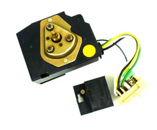 Motor Komplett für Dual