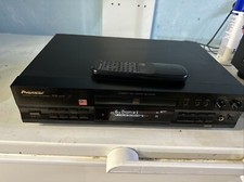 Pioneer PDR-609 CD-Recorder