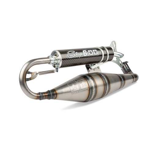 Auspuff stage6 r1200 race - r1200,