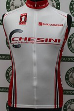 Fahrradtrikot CHESINI GR S