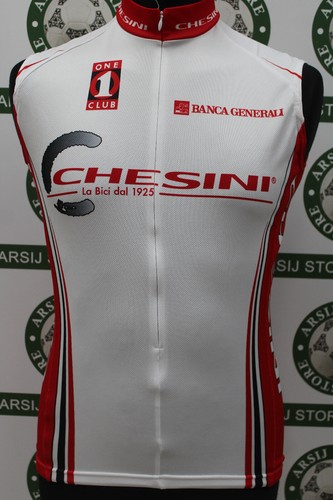 Fahrradtrikot chesini s - fahrradtrikot, gr