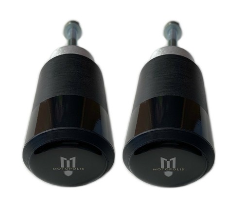 Crash pads protectors - pads,