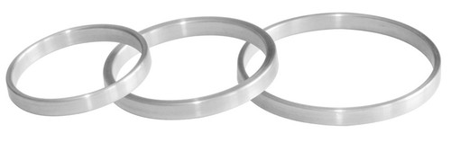 Bdsm 3er set aluminium - bdsm,